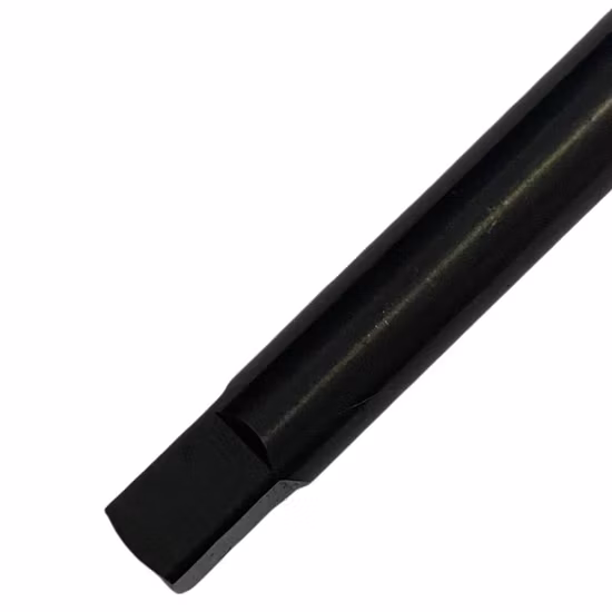 Спиральный метчик HSS с азотированием DIN371